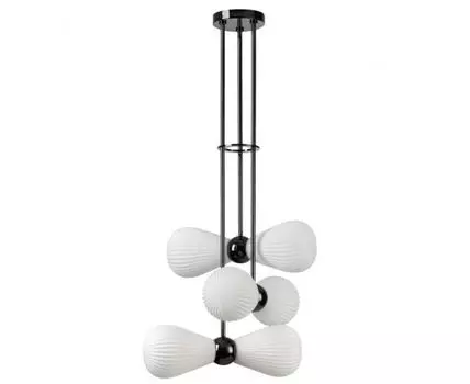Подвесная люстра Odeon Light Подвес Elica