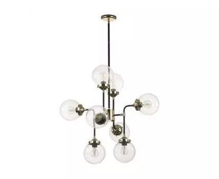 Подвесная люстра Odeon Light PRIAMA