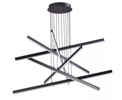 Подвесная люстра Odeon Light RUDY