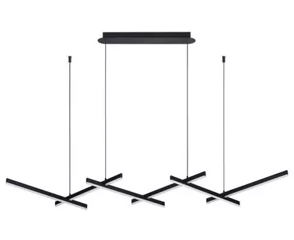 Подвесная люстра Odeon Light RUDY