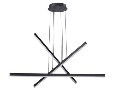 Подвесная люстра Odeon Light RUDY