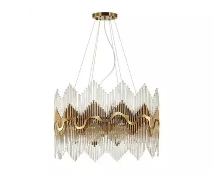 Подвесная люстра Odeon Light SAVIKIA