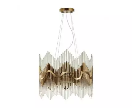 Подвесная люстра Odeon Light SAVIKIA