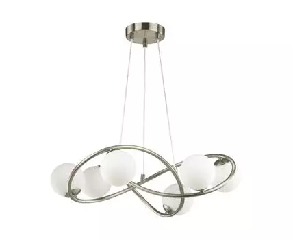 Подвесная люстра Odeon Light SLOTA