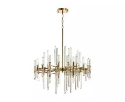 Подвесная люстра Odeon Light STIKA