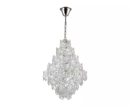 Подвесная люстра Odeon Light TALERTI