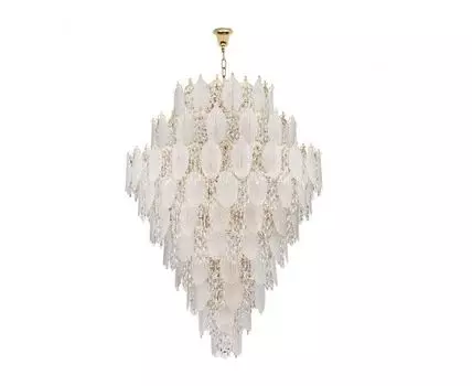 Подвесная люстра Odeon Light TEARS