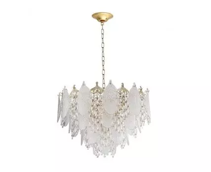 Подвесная люстра Odeon Light TEARS