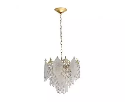 Подвесная люстра Odeon Light TEARS