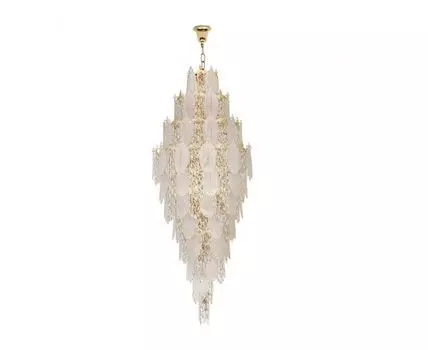 Подвесная люстра Odeon Light TEARS