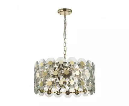 Подвесная люстра Odeon Light TOKATA