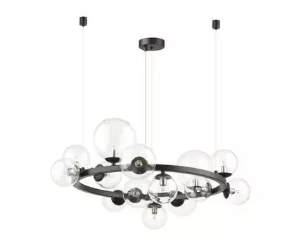 Подвесная люстра Odeon Light TOVI