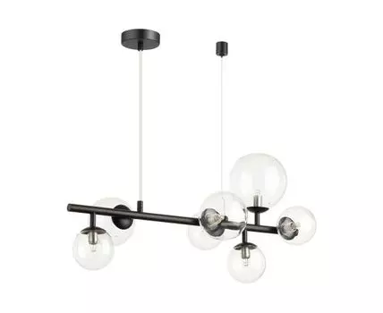 Подвесная люстра Odeon Light TOVI