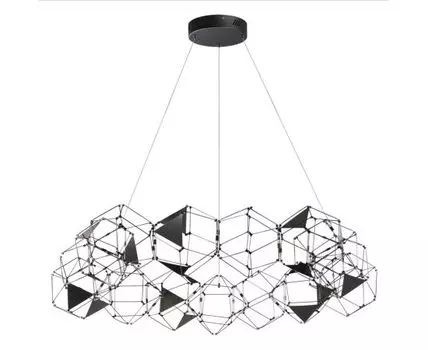 Подвесная люстра Odeon Light TRELLIS