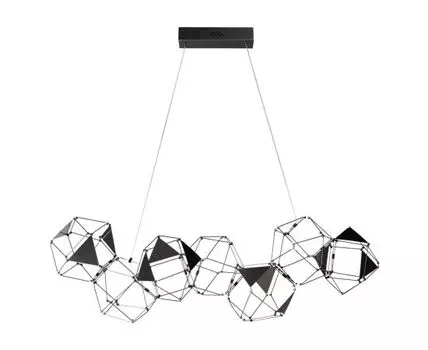 Подвесная люстра Odeon Light TRELLIS