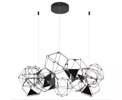 Подвесная люстра Odeon Light TRELLIS
