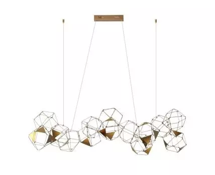 Подвесная люстра Odeon Light TRELLIS
