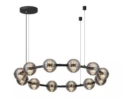 Подвесная люстра Odeon Light TRONI