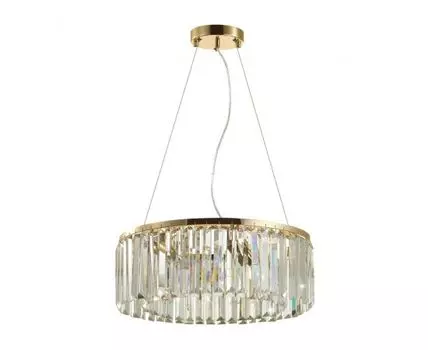 Подвесная люстра Odeon Light VASSA