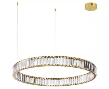 Подвесная люстра Odeon Light Vekia