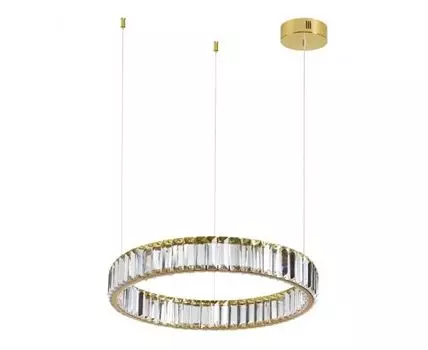 Подвесная люстра Odeon Light Vekia