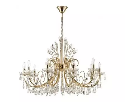 Подвесная люстра Odeon Light VERSIA