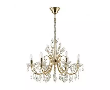 Подвесная люстра Odeon Light VERSIA