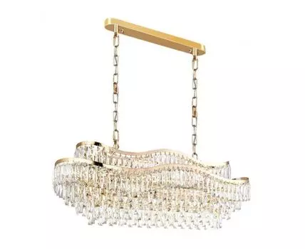 Подвесная люстра Odeon Light WAYTA