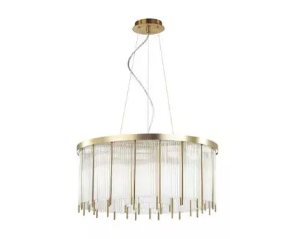 Подвесная люстра Odeon Light YORK