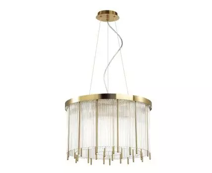 Подвесная люстра Odeon Light YORK