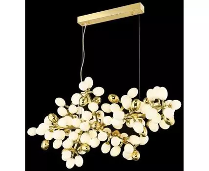 Подвесная люстра OLIVIA Wertmark