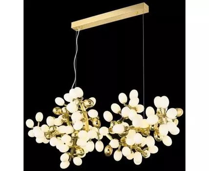 Подвесная люстра OLIVIA Wertmark