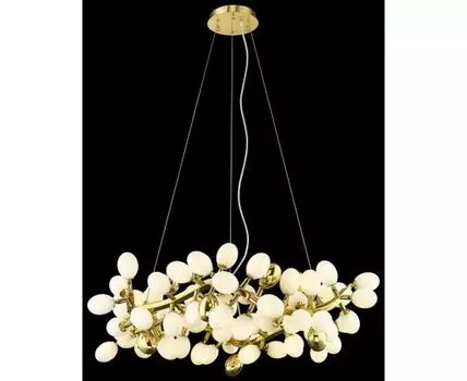 Подвесная люстра OLIVIA Wertmark