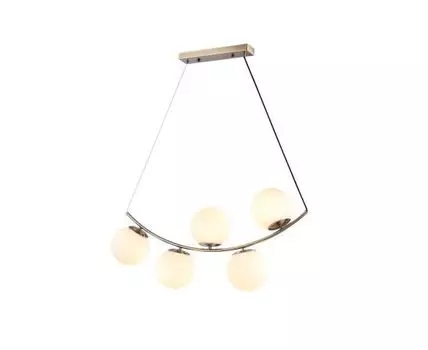 Подвесная люстра Omnilux Acciano