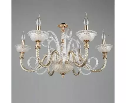 Подвесная люстра Omnilux Agerola OML-88303-06