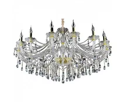 Подвесная люстра Omnilux Aglientu OML-70003-16