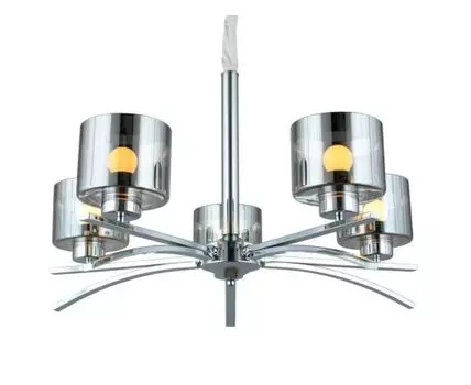 Подвесная люстра Omnilux Alassio