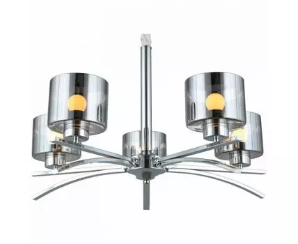 Подвесная люстра Omnilux Alassio OML-55803-05