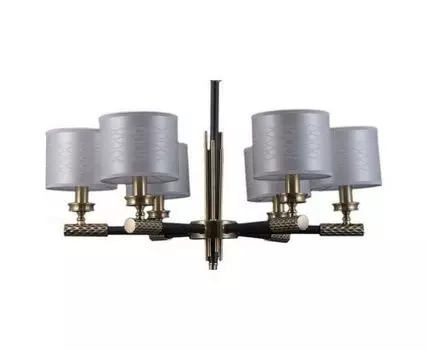 Подвесная люстра Omnilux Albinia OML-57303-06