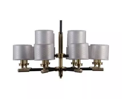 Подвесная люстра Omnilux Albinia OML-57303-12