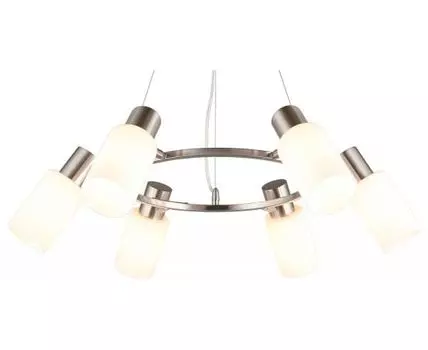 Подвесная люстра Omnilux Ales OML-69113-06