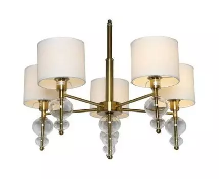 Подвесная люстра Omnilux Amelia OML-56703-05