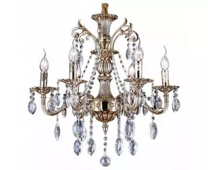 Подвесная люстра Omnilux Aosta OML-78903-06