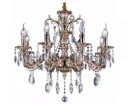 Подвесная люстра Omnilux Aosta OML-78903-08