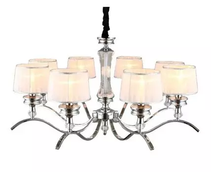 Подвесная люстра Omnilux Arosio