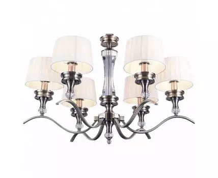 Подвесная люстра Omnilux Arosio OML-88403-06