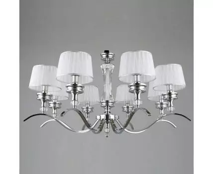 Подвесная люстра Omnilux Arosio OML-88403-08