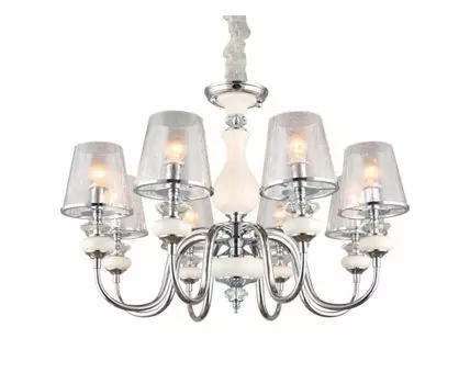 Подвесная люстра Omnilux Aviano