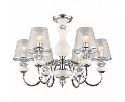 Подвесная люстра Omnilux Aviano OML-84603-06