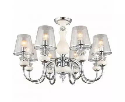 Подвесная люстра Omnilux Aviano OML-84603-08